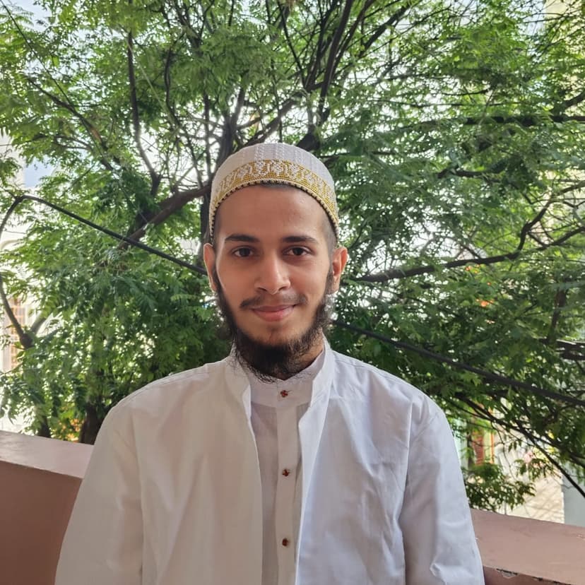 Mustafa Lanewala - CEO of MlxSolutionS