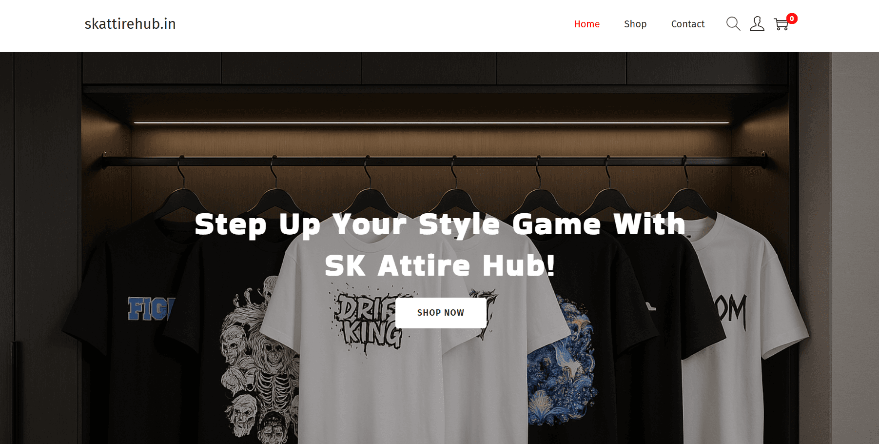 SkAttireHub